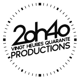 20h40 Productions