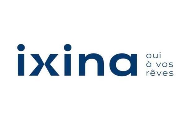 Ixina