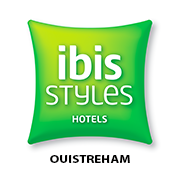 Ibis Styles Ouistreham